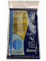 Bona Bona 15 in microfiber cleaning pad