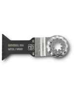Fein E-Cut Universal Bi-Metal SL Blades 1-3/4" Width PACK3