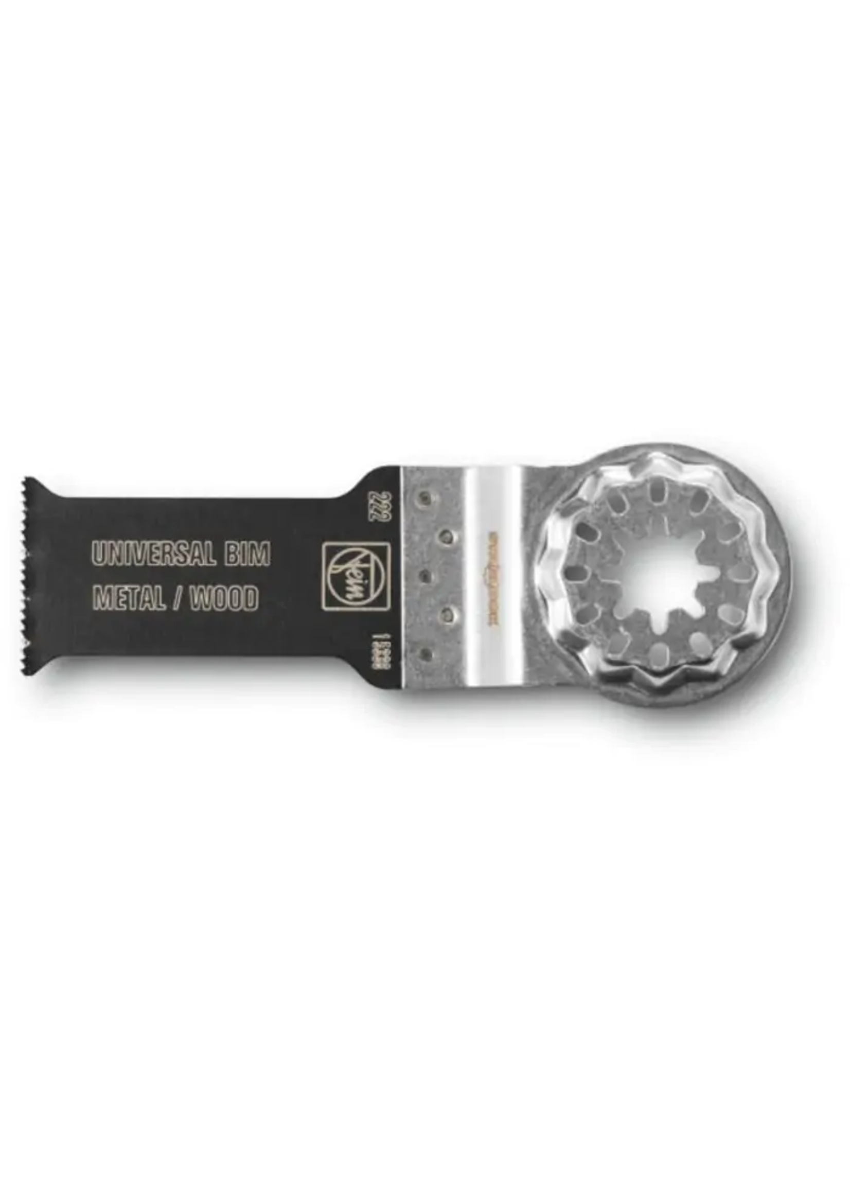 Fein E-Cut Universal Bi-Metal SL Blades 1-1/8" Width PACK3