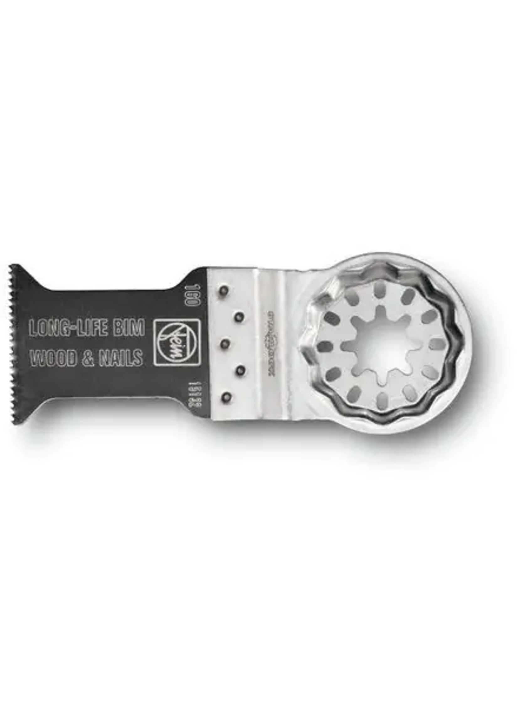 Fein E-Cut Long Life Bi-Metal SL Blades 1-3/8" Width PACK10
