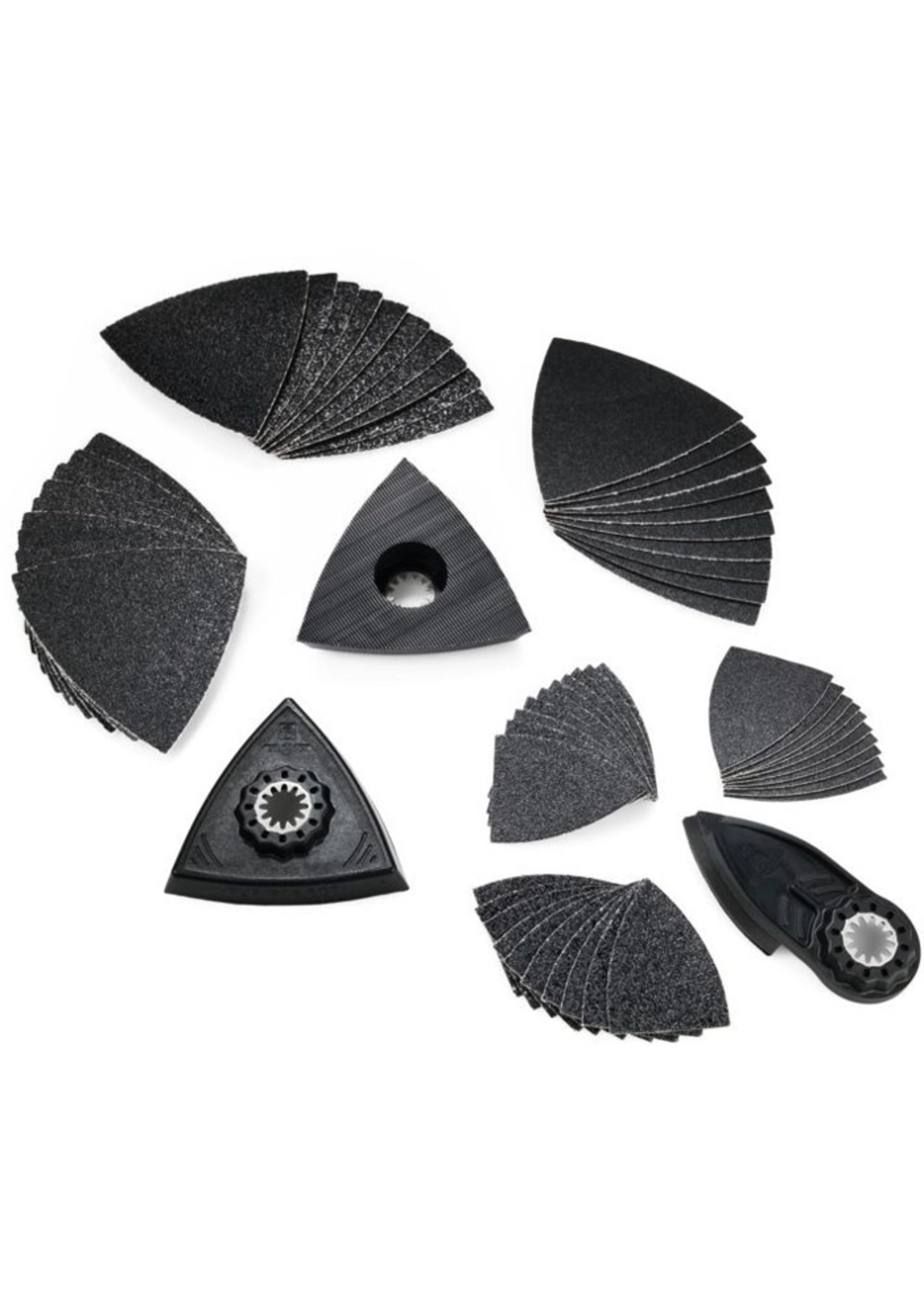 Fein Best of Starlock Sanding