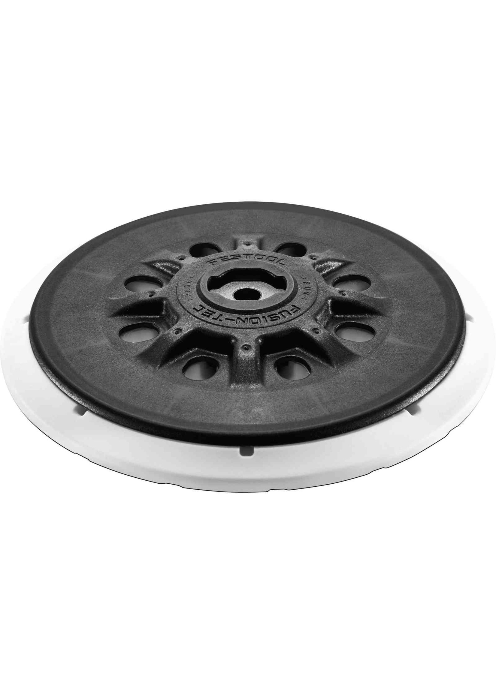 Festool 202458 Sanding pad     ST-STF D150/MJ2-M8-W-HT