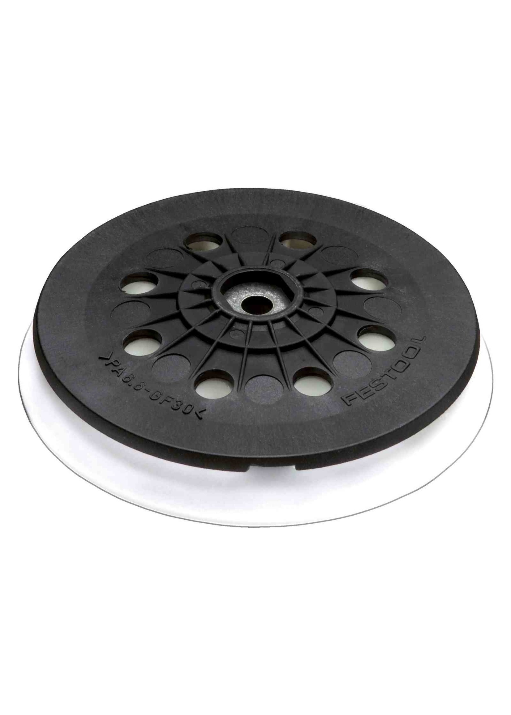 Festool 492286 Grinding plate  ST-STF 125/8-M8-J W-HT