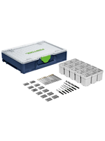 Festool (DISCONTINUED) 576932 Systainer       SYS3ORGM89 CE-F