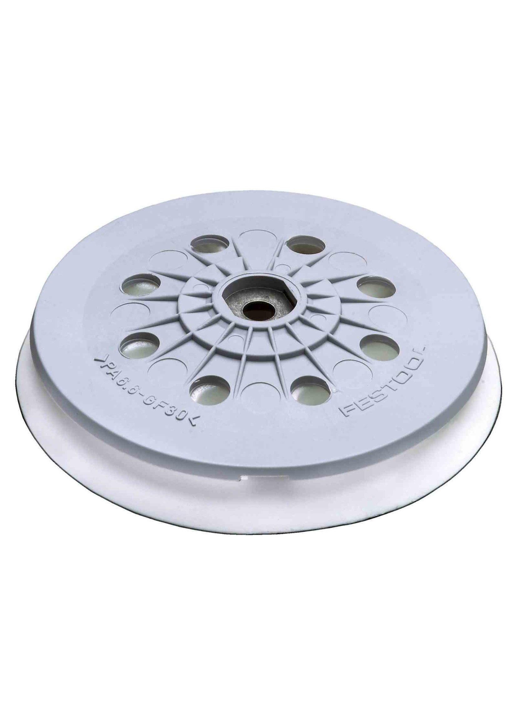 Festool 492288 Grinding plate  ST-STF 125/8-M8-J SW