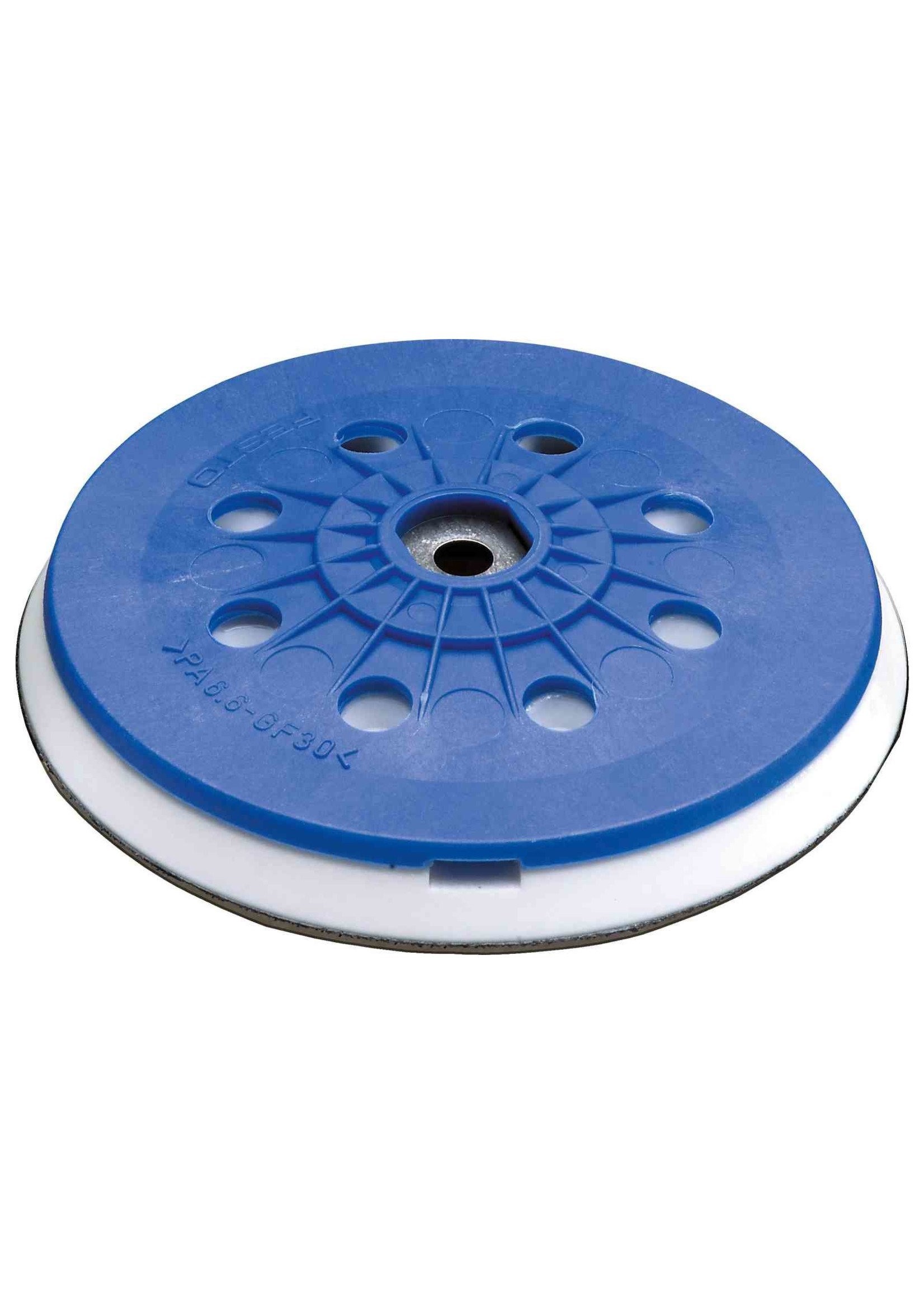 Festool 492284 Grinding plate  ST-STF 125/8-M8-J H