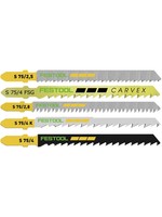 Festool 204275 Jigsaw blade    STS-Sort/25 W