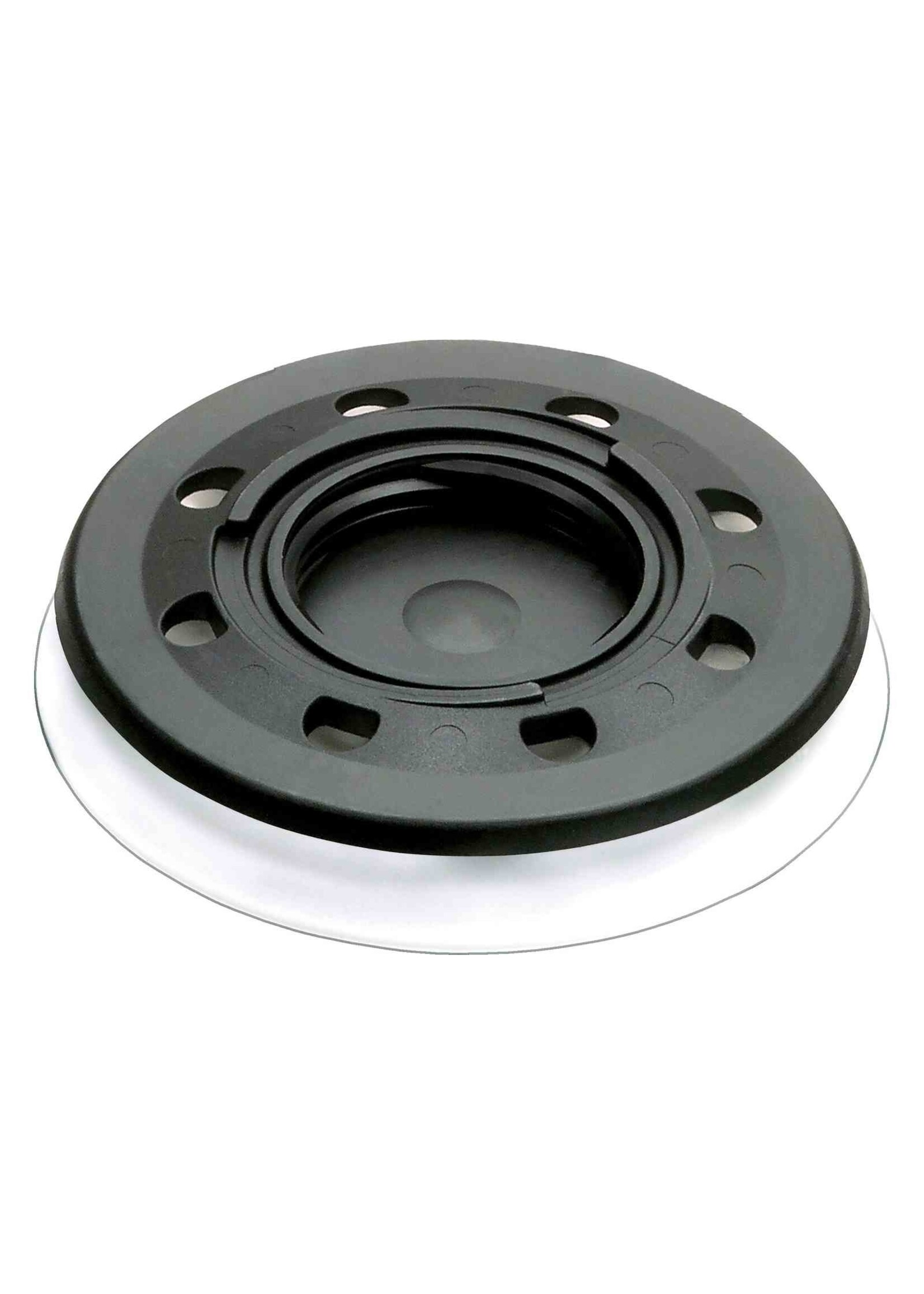 Festool 492125 SANDING PAD     ST-STF D125/8 FX-W-HT