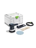 Festool (DISCONTINUED) 576088 Ecc. sander     ETS 150/5 EQ-Plus US