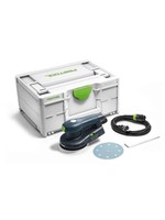 Festool 576340 Ecc. sander     ETS EC 125/3 EQ-Plus US