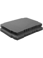 Festool 204942 Grid foam       SE-VAR SYS3 M/2
