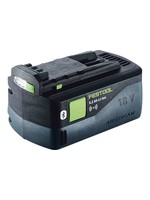 Festool (DISCONTINUED) 202480 Battery pack    BP 18 Li 5,2 ASI USA