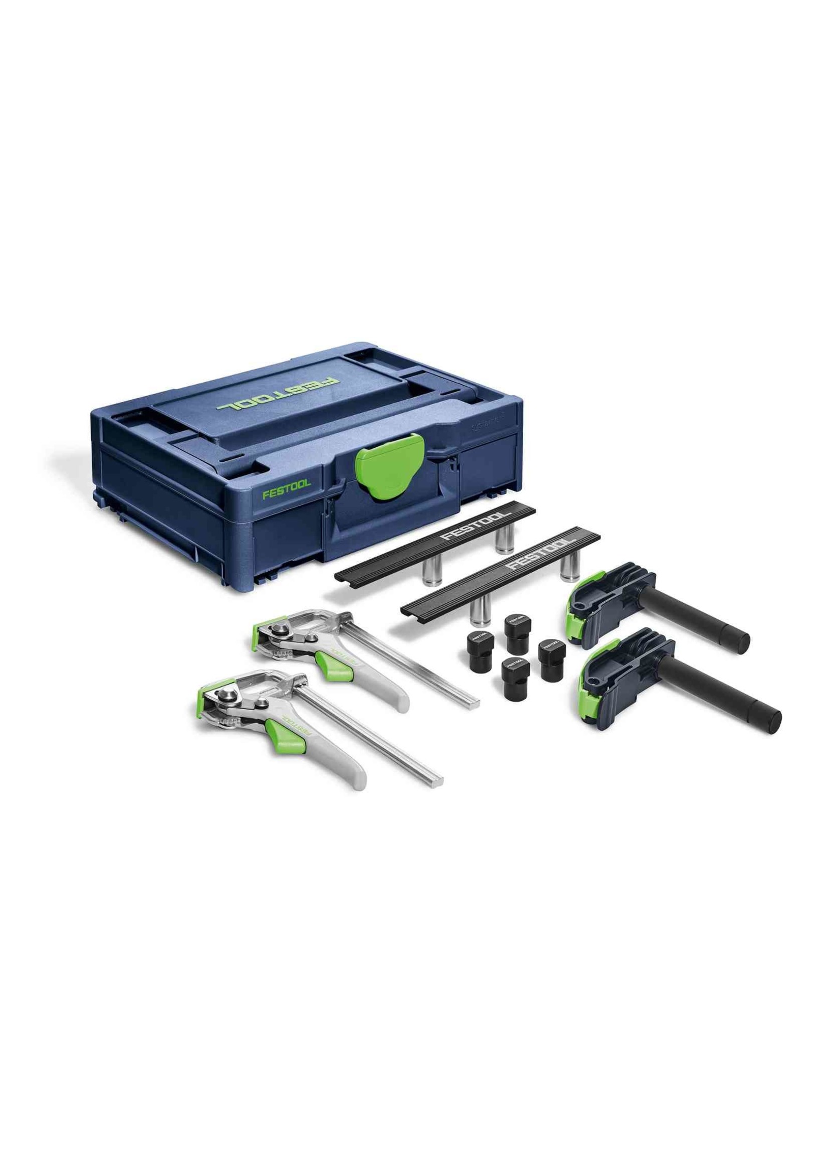 Festool (DISCONTINUED) 577131 Systainer       SYS3 M 112 MFT-FX