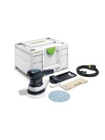 Festool (DISCONTINUED) 576079 Ecc. sander     ETS 150/3 EQ-Plus US