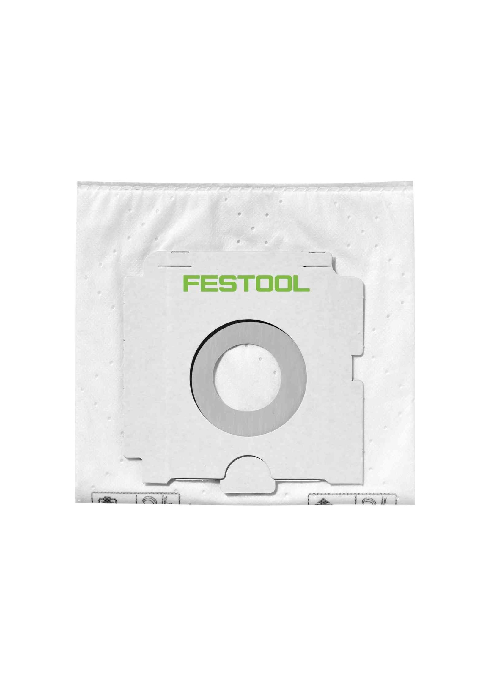 Festool 496186 Filter bag      SC-FIS-CT 36/5