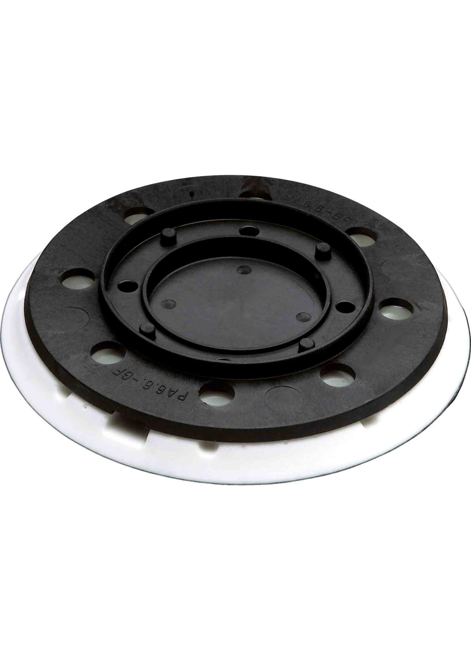 Festool 492282 Grinding plate  ST-STF 125/8-M4-J SW