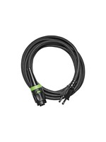 Festool 203923 plug it-cable   SJO 18 AWG-4 USA