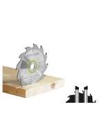 Festool 500461 Saw blade       160X1,8X20 W18 USA