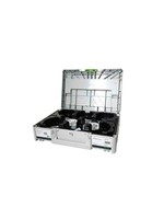 Festool (DISCONTINUED) 577127 Abrasive sheet  SYS-STF D90/93 V GR Set