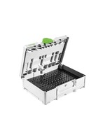 Festool 576835 Systainer       SYS3-OF D8/D12