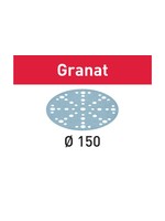 Festool (DISCONTINUED)575165 sanding discs   STF D150/48 P150 GR/100