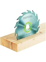 Festool (DISCONTINUED) 500463 Saw blade       160X1,8X20 PW12 USA