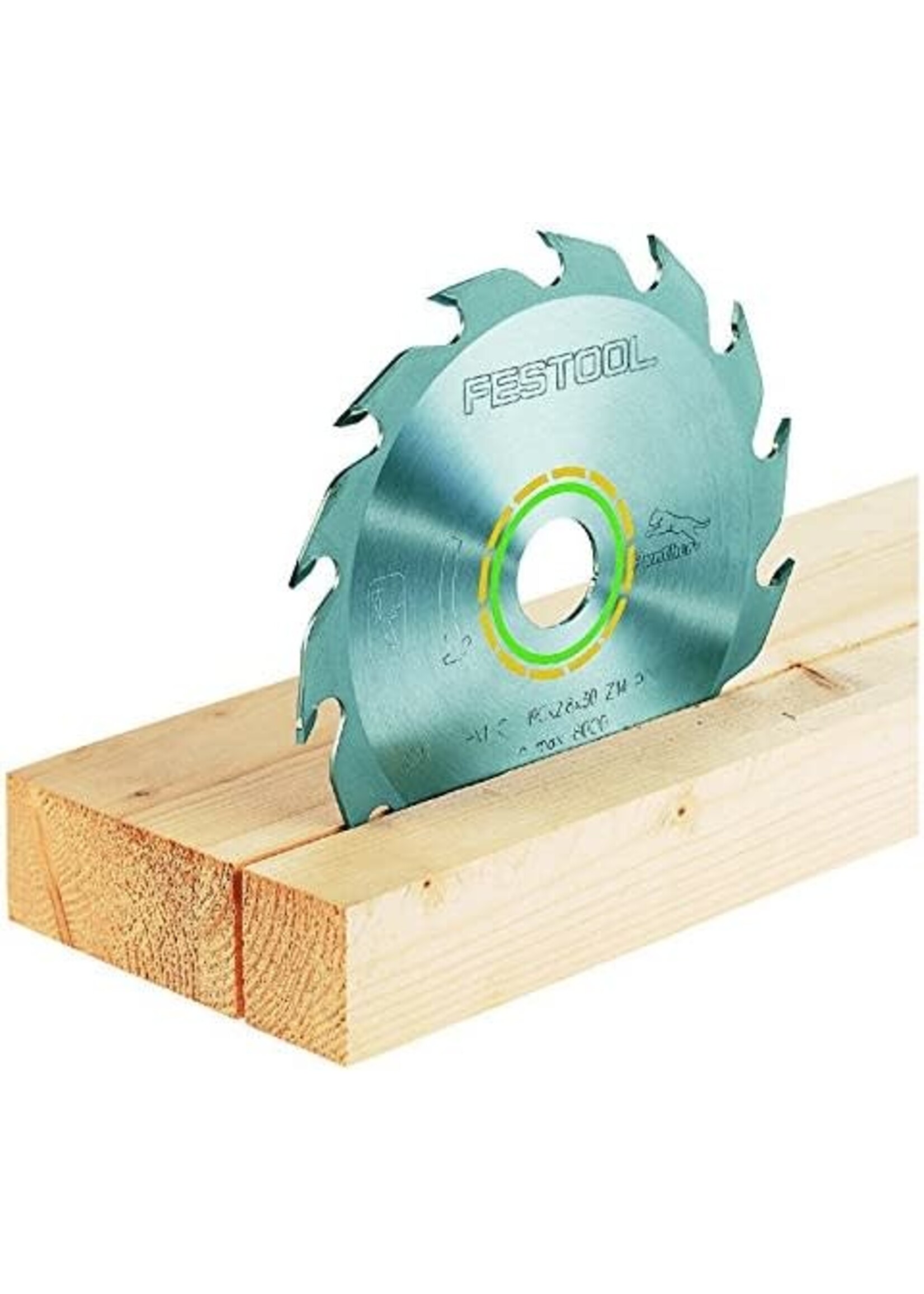 Festool (DISCONTINUED) 500463 Saw blade       160X1,8X20 PW12 USA