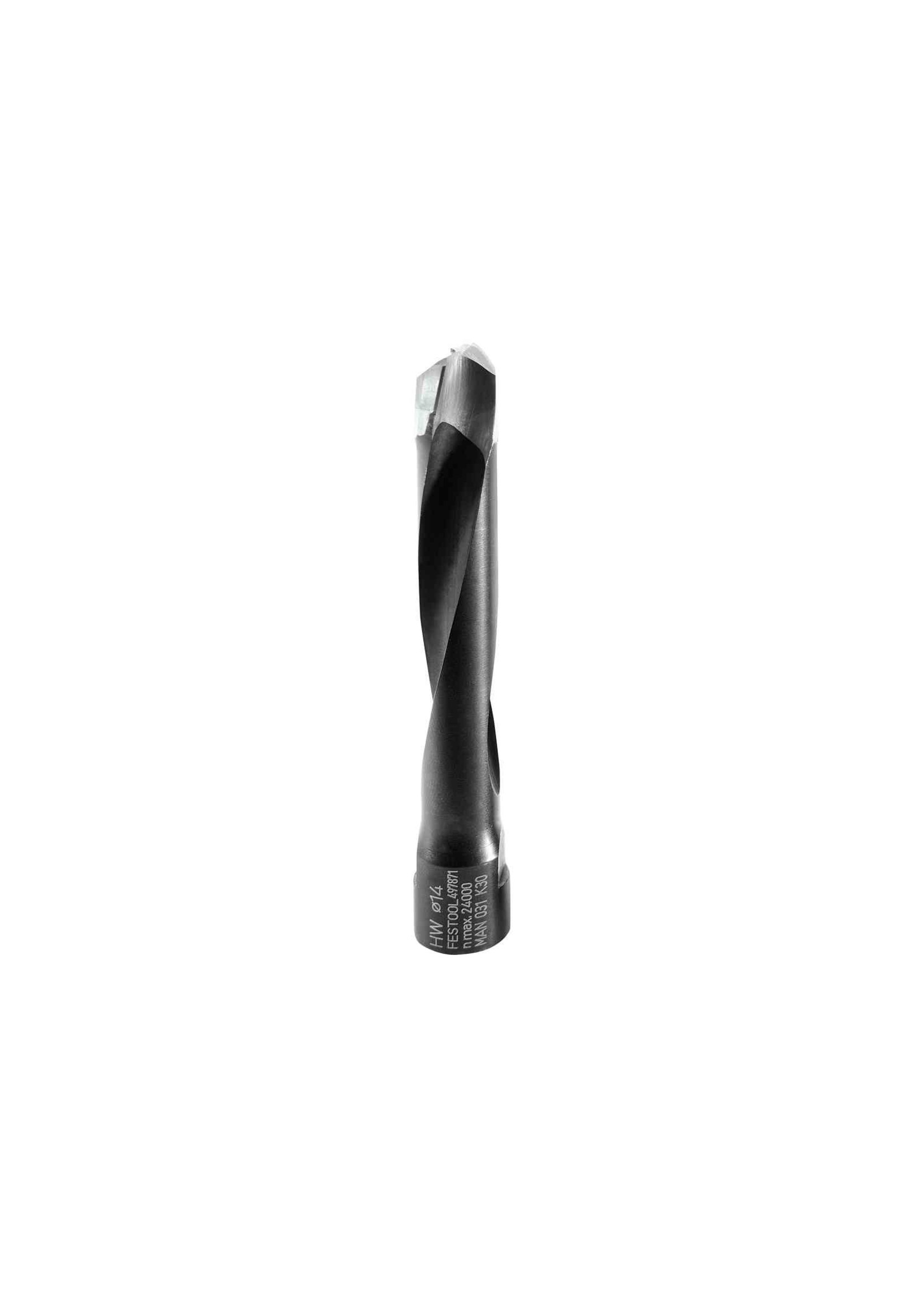 Festool 497871 Milling cutter  D 14-NL 70 HW-DF 700