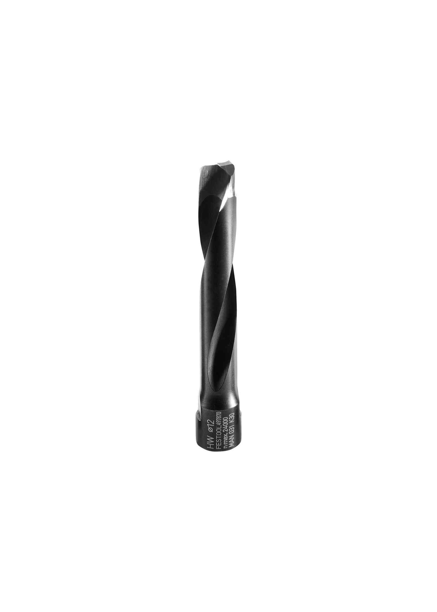 Festool 497870 Milling cutter  D 12-NL 70 HW-DF 700