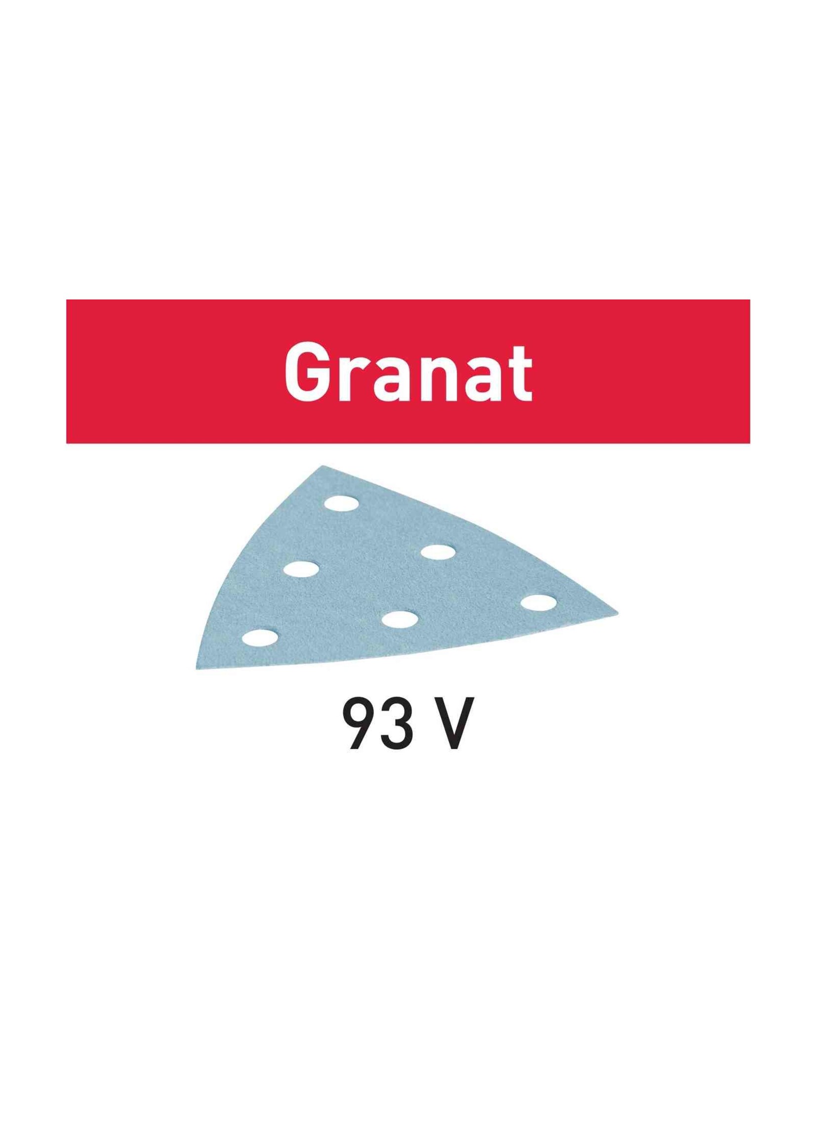 Festool 497396 sandpaper       STF V93/6 P 180 GR /100