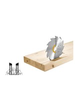 Festool 496305 Saw blade       HW 160X2,2X20 PW12 USA