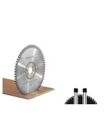 Festool 495386 SAW BLADE       HW 260X2,5X30 TF64 USA