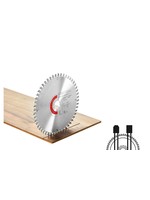 Festool 495382 SAW BLADE       HW 210X2,4X30 TF60 USA