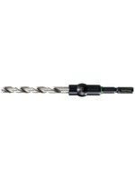 Festool (DISCONTINUED) 493424 SPIRAL DRILL    HSS D  4,5/47 CE/M-SET