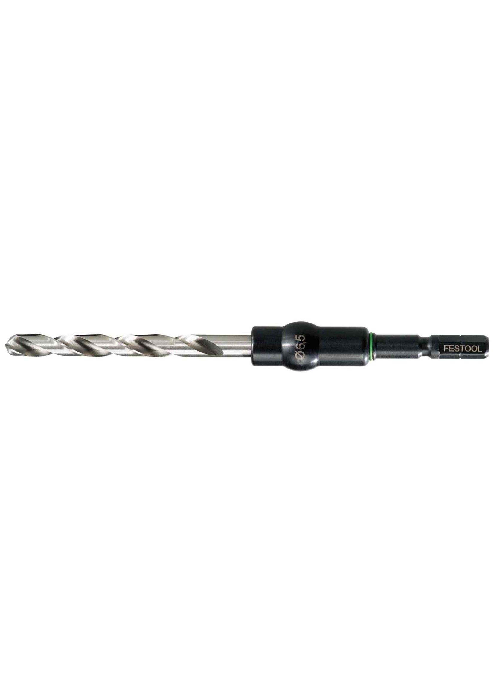 Festool (DISCONTINUED) 493423 SPIRAL DRILL    HSS D  4  /43 CE/M-SET