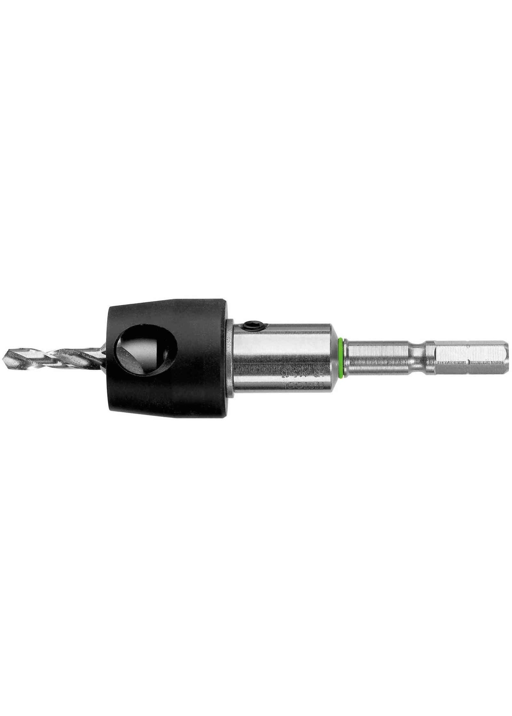 Festool 492524 Drill counters. BSTA HS D4,5 CE