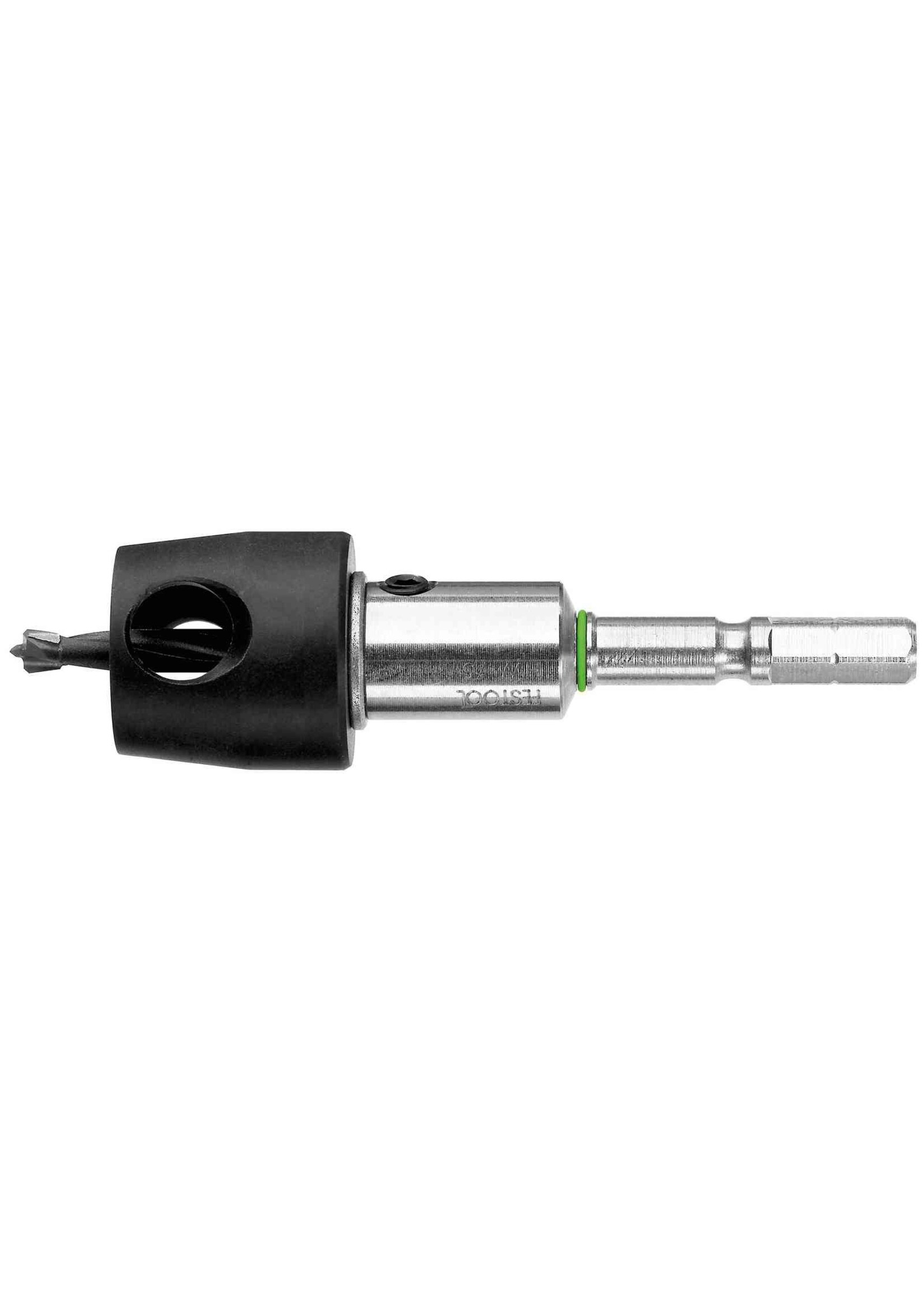 Festool 492522 Drill bit/stop  BTA HW D5 CE