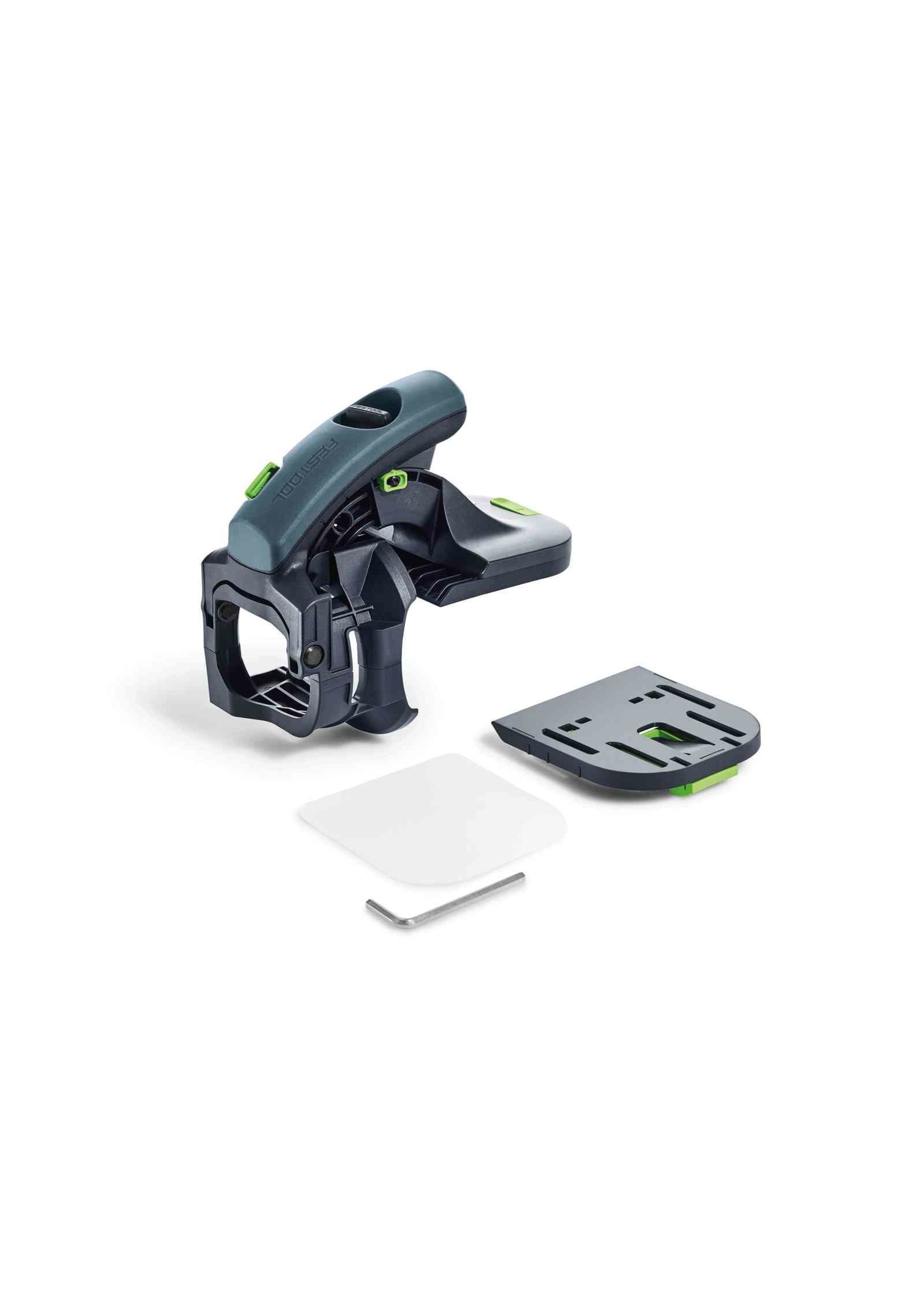 Festool 205316 Edge Sanding    Attachment ETS/ETSC 125
