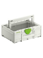 Festool 204865 Systainer³ Tool SYS3 TB M 137