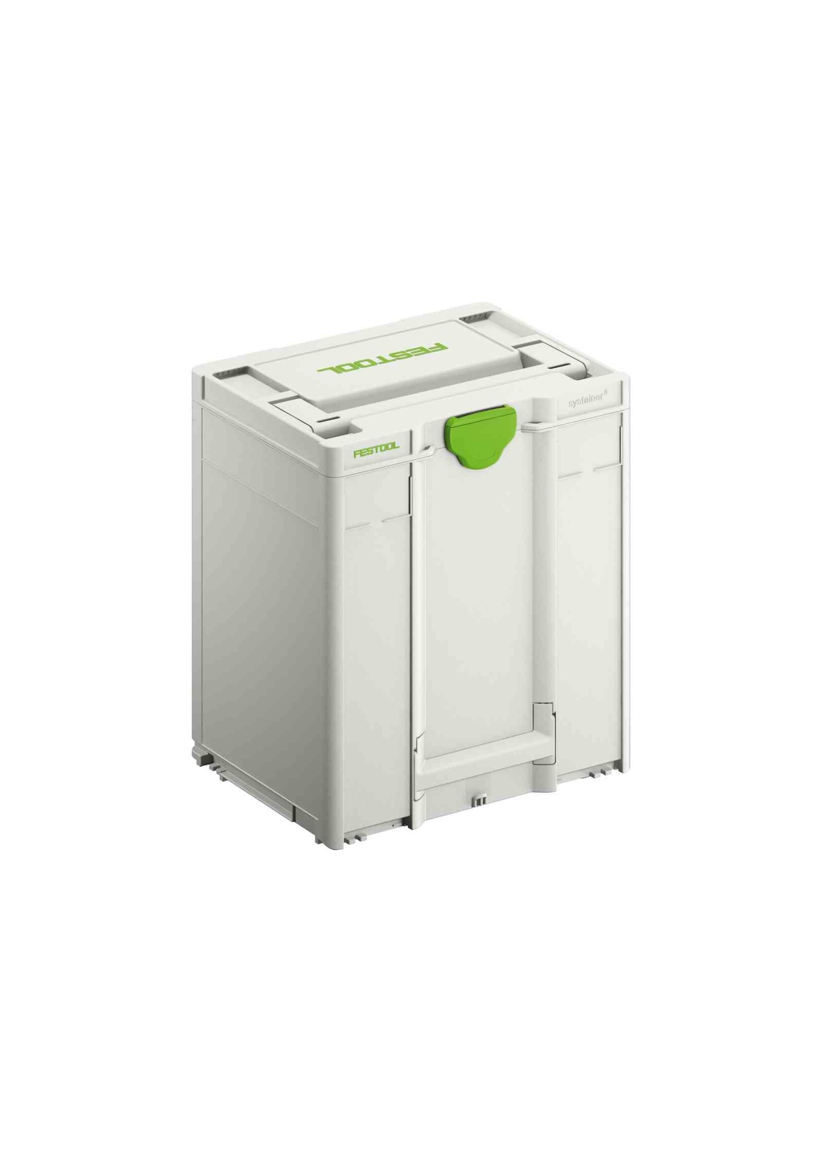 Festool 204845 Systainer       SYS3 M 437