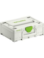 Festool 204841 Systainer       SYS3 M 137