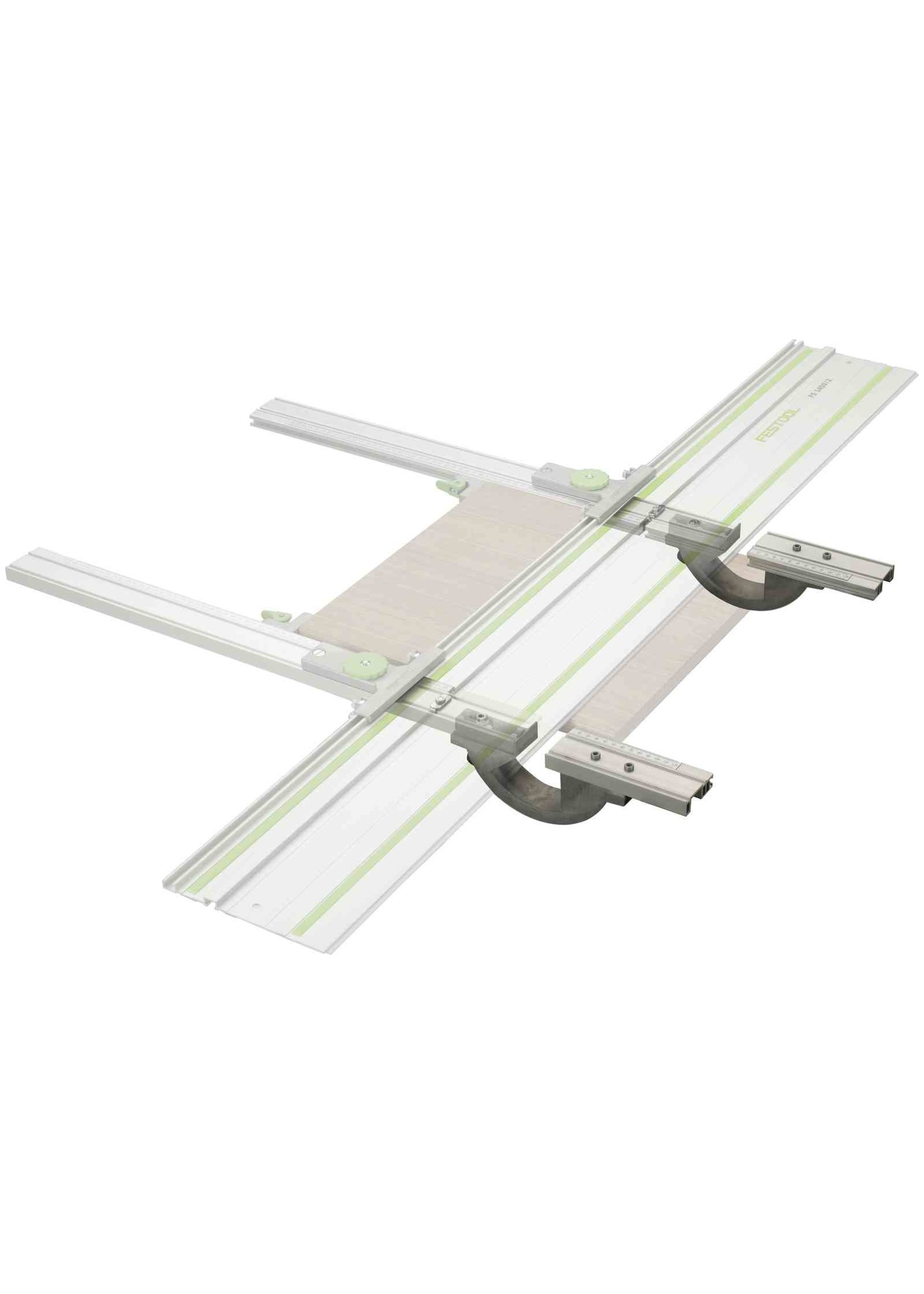 Festool 201183 Elongation      FS-PA-VL/F