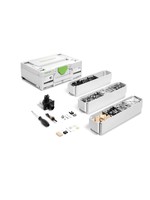 Festool 576797 DOMINO connector range KV-SYS D8