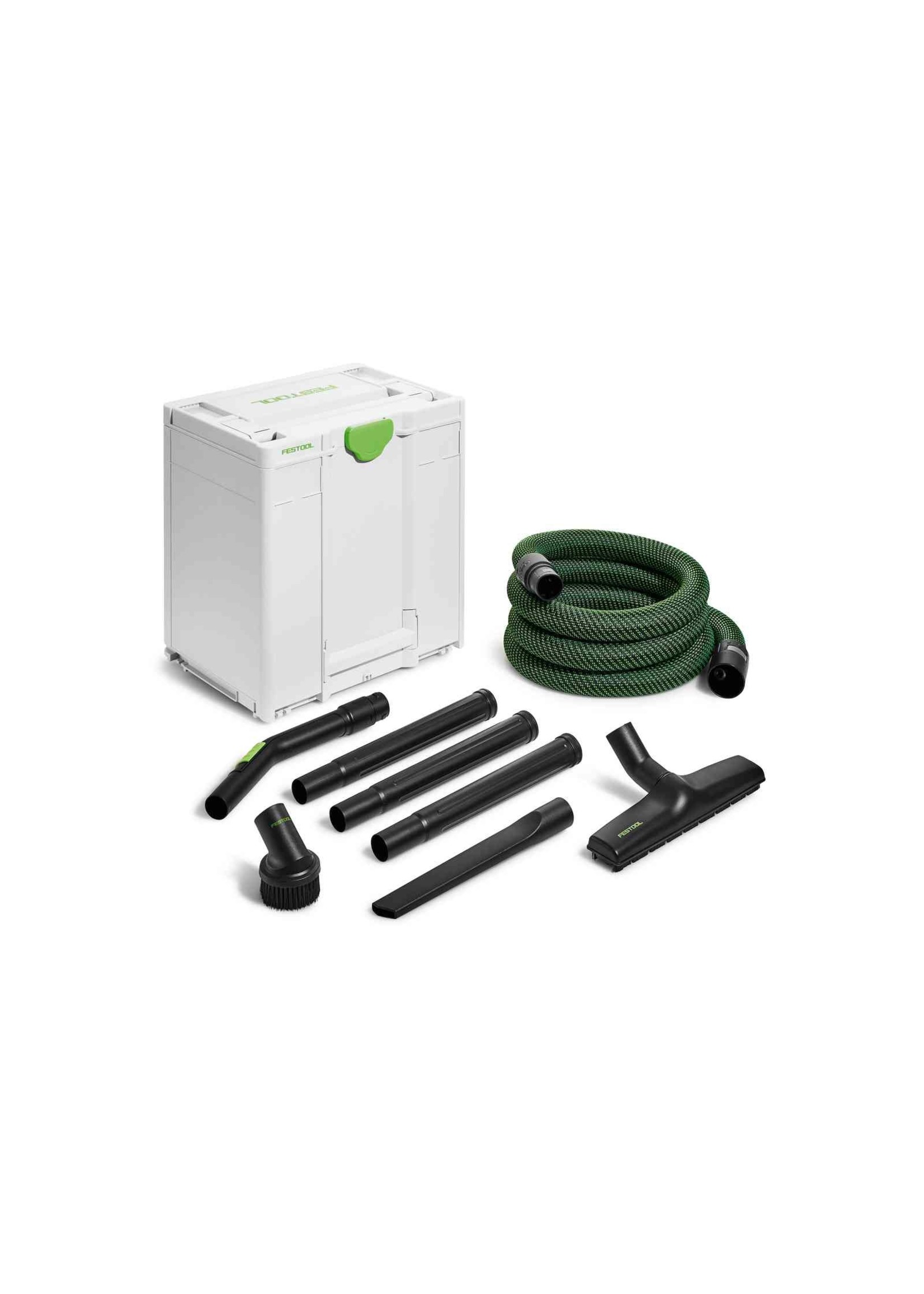 Festool 577258 Cleaning set    RS-HW D 36-Plus