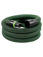 Festool 577159 Suction hose    D 27/32x5m-AS/CTR