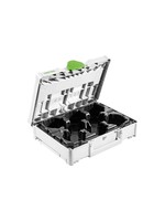 Festool 576784 Systainer       SYS-STF-D77/D90/93V