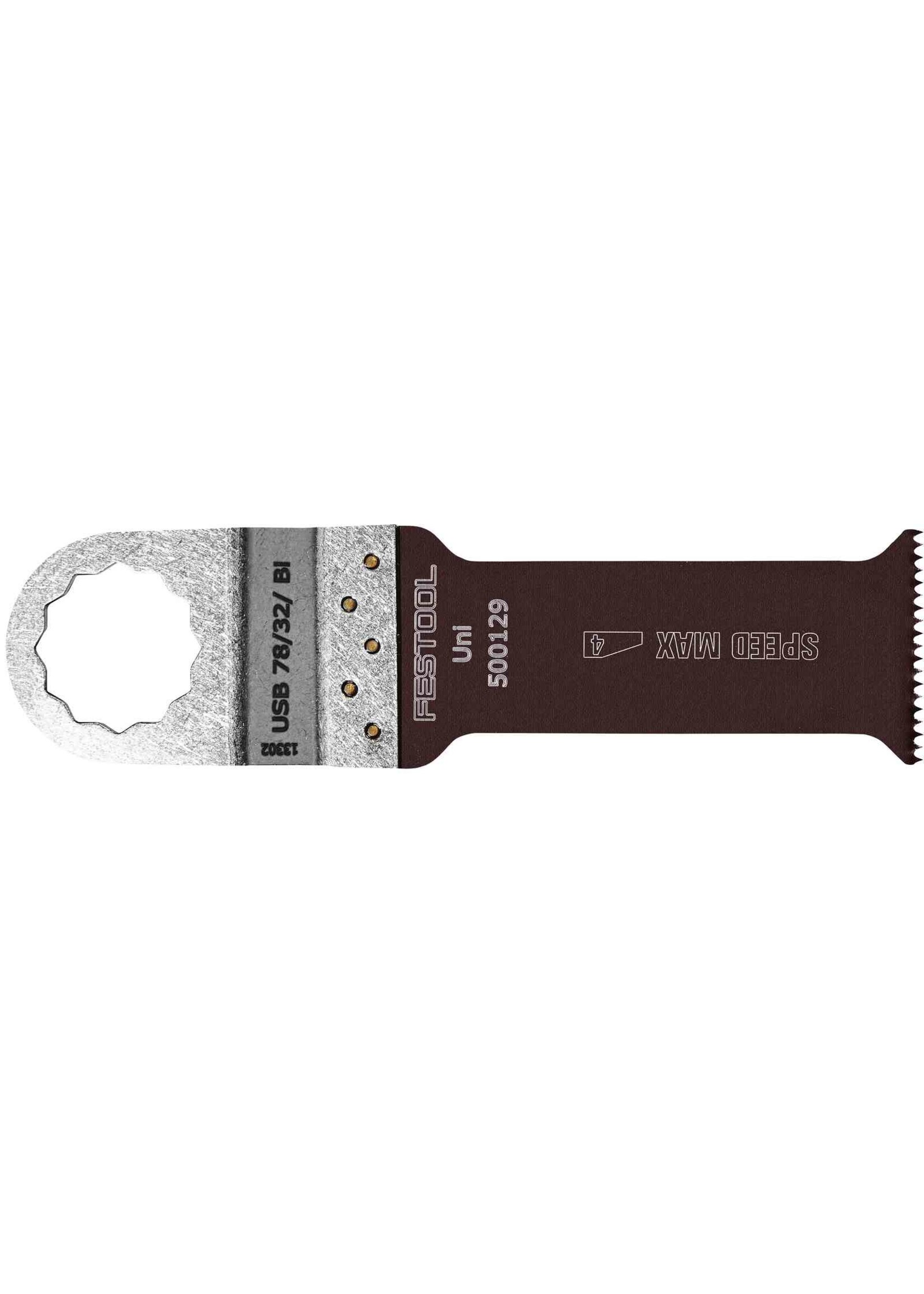 Festool 500143 Saw blade       USB 78/32/Bi/5