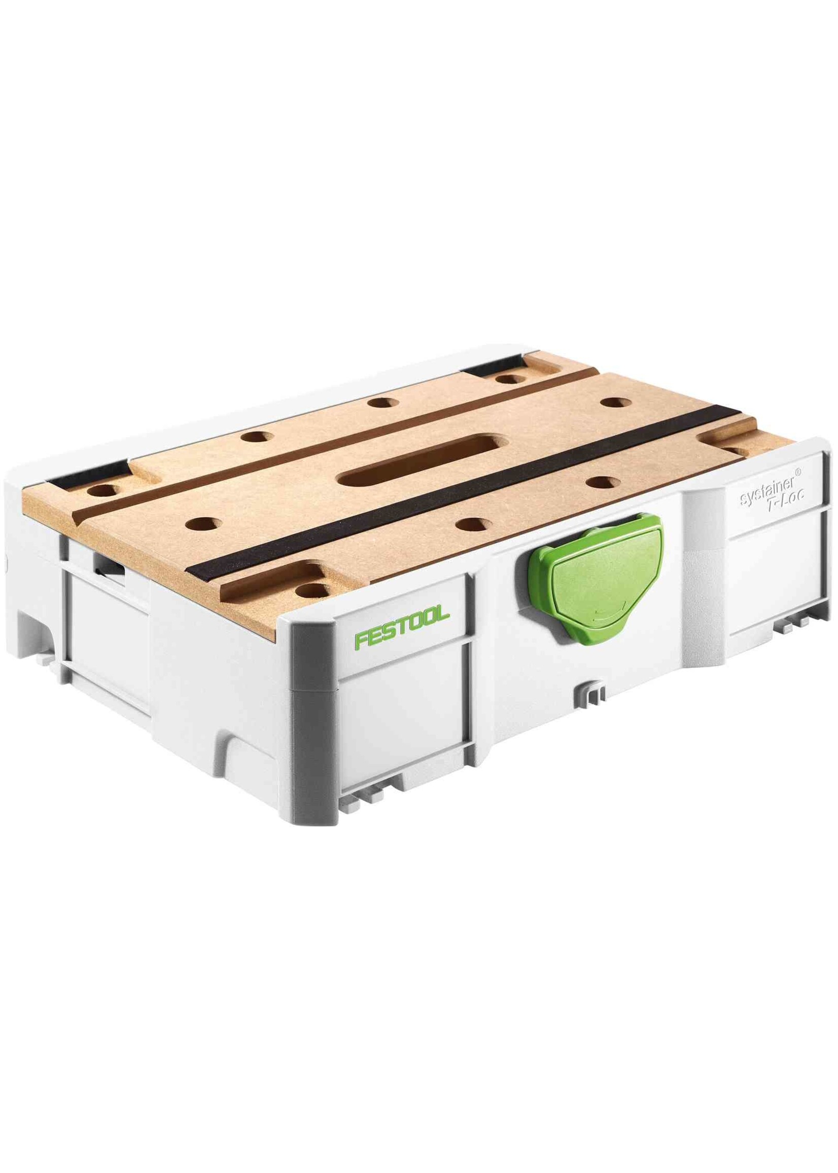 Festool 500076 Systainer       SYS-MFT
