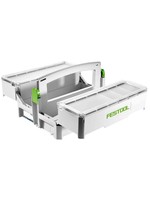 Festool 499901 Systainer       SYS-StorageBox