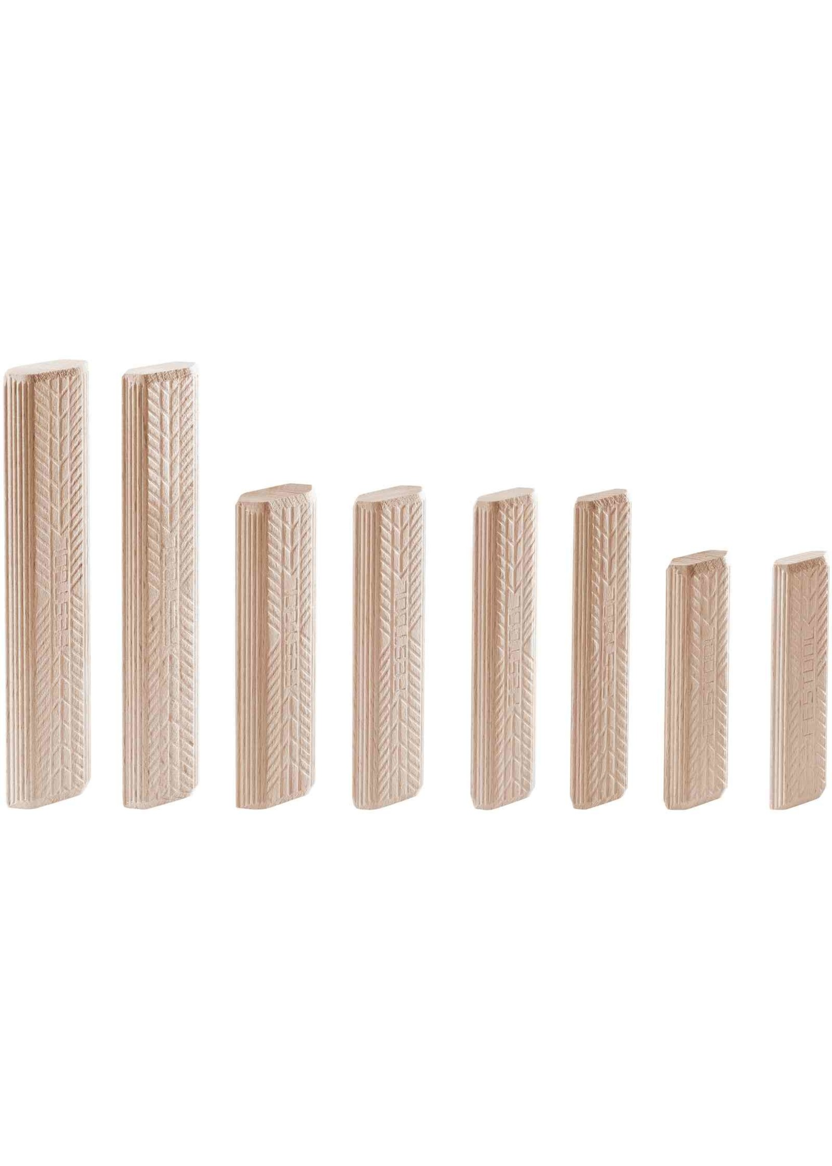 Festool 498212 DOMINO          D 8x80/190 BU